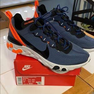 Nike React Element 55 SE